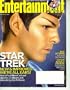 Entertainment Weekly May 8 2009 Zachary Quinto Star Trek (#1046)