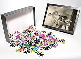 Photo Jigsaw Puzzle of Woman/maroussile Dress from Mary Evans