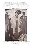 Produkt-Bild: Die Liebe der Zukunft vor 100 Jahren. Band II (1910 - 1917): 12 vergessene Science Fiction Erz&auml;hlungen von Rudolf Bartzsch, Johannes Cotta, Hans ... Streissler, Friedrich Thieme und A. Ulrich
