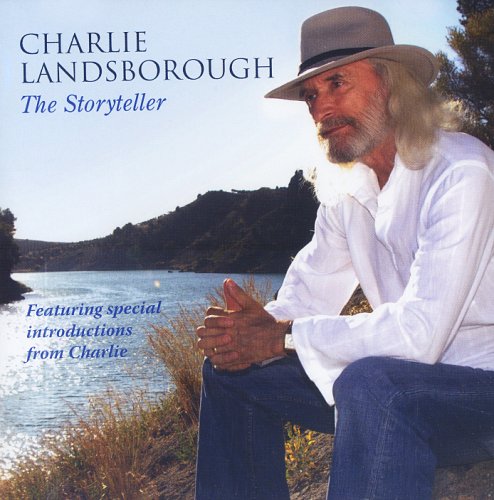 CHARLIE LANDSBOROUGH : STORYTE