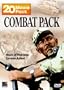 Combat 20 Movie Pack