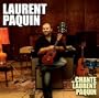 Chante Laurent Paquin