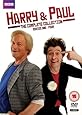 Harry & Paul - Series 1-4 Boxset [DVD]