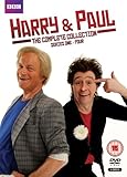 Harry & Paul - Series 1-4 Boxset [DVD]