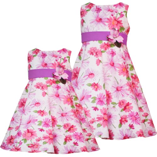 Inexpensive Flowergirl Gowns