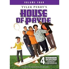 Tyler Perry's House of Payne, Vol. 4