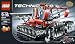 LEGO Technic Snow Groomer (8263) LEGO Technic Snow Groomer (8263)