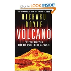 Volcano