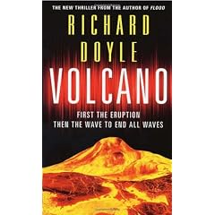 Volcano