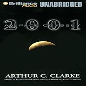 2001: A Space Odyssey | [Arthur C. Clarke]