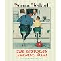 Norman Rockwell 2009 Calendar: The Saturday Evening Post
