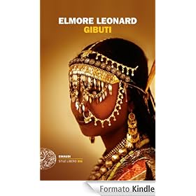 Gibuti (Einaudi. Stile libero. Noir)