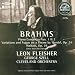 Brahms:Pno Wks