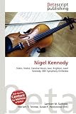 Nigel Kennedy