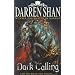 Dark Calling (The Demonata)