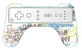 4Gamers Officially Licensed Bart Simpson Wii Controller-Joypad Adaptor (Wii)