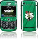 Skinit Boston Celtics Vinyl Skin for BlackBerry Curve 8530