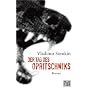 Der Tag des Opritschniks: Roman