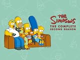 The Simpsons Season 2