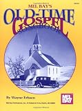 Mel Bay Old Time Gospel Songbook