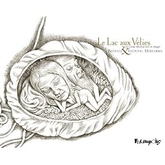 Le Lac aux V�lies : Un conte musical mis en images (1CD audio)