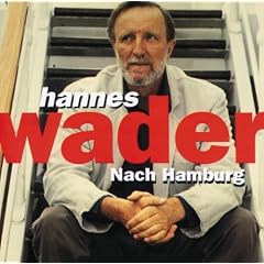 Nach Hamburg