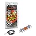 ACP-EP Memory SC-SKATECH/4G 4GB Santa Cruz Checker SkateDrive USB Flash Drive