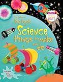 The Usborne big book of science things to make and do