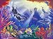 Melissa & Doug MAJESTIC DEPTHS 300 PC JIGSAW PUZZLE Sea Life