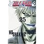 Bleach, Tome 25 : No Shaking Throne
