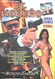 Buy : El Moreno [DVD] [2007] [Region 1] [US Import] [NTSC]
