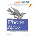 Building iPhone Apps with HTML, CSS, and JavaScript: Making App Store Apps Without Objective-C or Cocoa