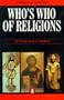 Who's Who of Religions (Reference)