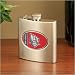 New Jersey Nets Stainless Steel Flask
