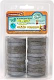 Planters Pride RZE0042-4 50-Count Fiber Grow Pellet Refills