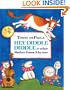 Hey Diddle Diddle And Other Mother Goose Rhymes (Turtleback School & Library Binding Edition)