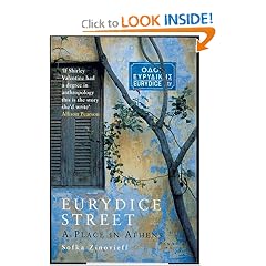 Eurydice Street: A Place in Athens