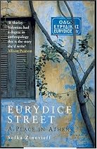 Eurydice Street: A Place in Athens