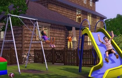 ザ・シムズ3 通常版