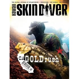 Hawaii Skin Diver