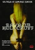 Savage Holocaust