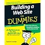 Building a Web Site For Dummies