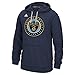 MLS Men's Logo Set Climawarm Ultimate Fleece Hood