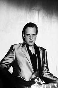 Image of Joe Bonamassa