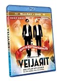 The Night is Still Young (DVD & Blu-Ray) ( Veijarit ) ( The Hustlers ) (Blu-Ray)