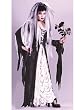 Bride Of Darkness Gothic Zombie Bride Halloween