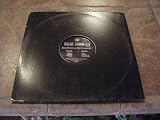 BABU UNRELEASED INSTRUMENTALS EP LP