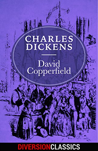 David Copperfield (Diversion Classics)