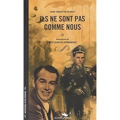 Ils ne sont pas comme nous