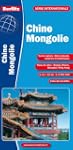 Chine Mongolie Berlitz Si